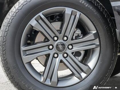 used 2023 Ford F-150 car, priced at $51,900