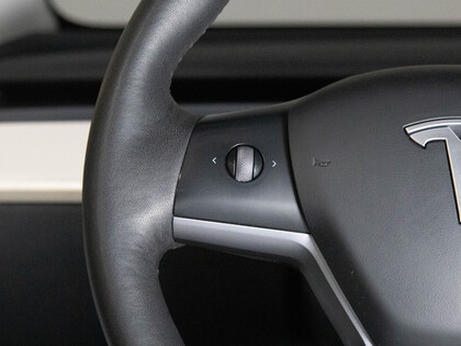 used 2022 Tesla Model Y car, priced at $44,900