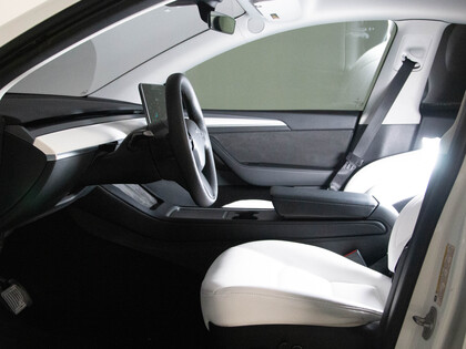 used 2022 Tesla Model Y car, priced at $44,900