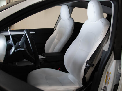 used 2022 Tesla Model Y car, priced at $44,900