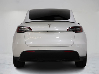 used 2022 Tesla Model Y car, priced at $44,900