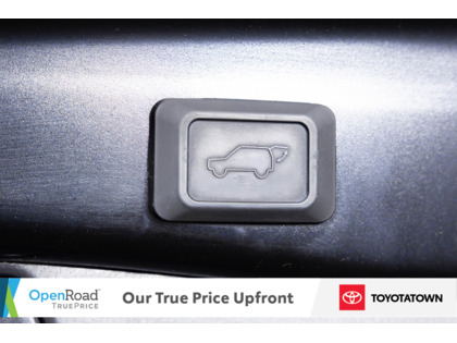 used 2024 Toyota RAV4 car, priced at $38,998