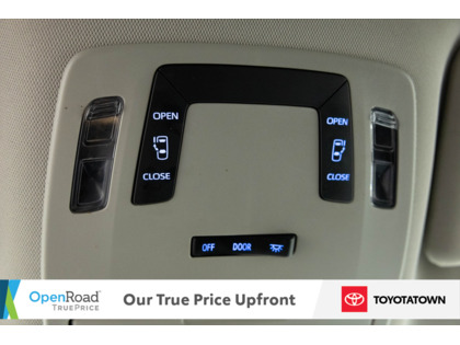 used 2022 Toyota Sienna car, priced at $49,798