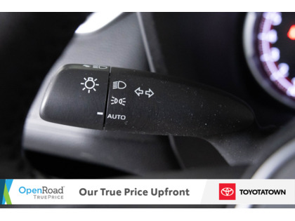 used 2024 Toyota RAV4 car, priced at $38,998