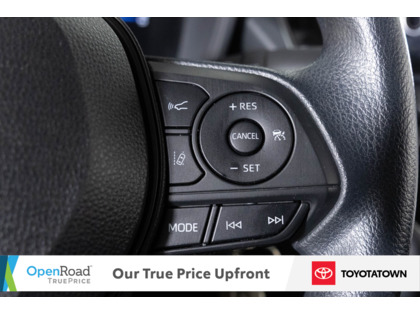 used 2020 Toyota Corolla car, priced at $24,598
