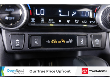 used 2024 Toyota RAV4 car, priced at $38,998