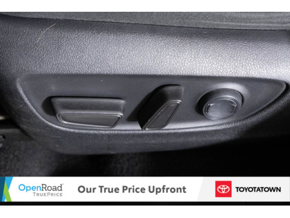 used 2024 Toyota RAV4 car, priced at $38,998