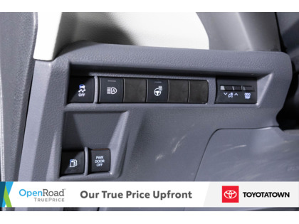 used 2022 Toyota Sienna car, priced at $49,798