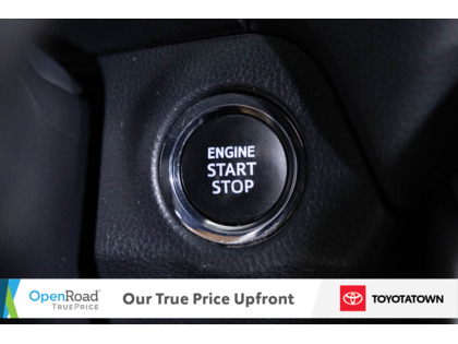 used 2024 Toyota RAV4 car, priced at $38,998