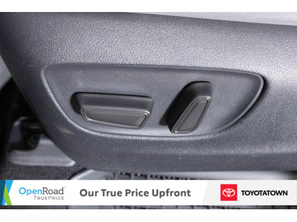 used 2022 Toyota Sienna car, priced at $49,798