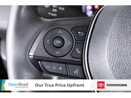 used 2024 Toyota RAV4 car, priced at $38,998