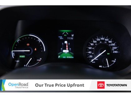 used 2022 Toyota Sienna car, priced at $49,798