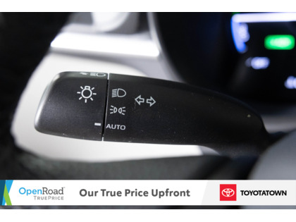 used 2022 Toyota Sienna car, priced at $49,798