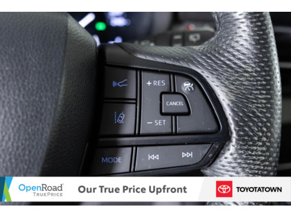 used 2022 Toyota Sienna car, priced at $49,798