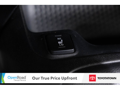 used 2020 Toyota Corolla car, priced at $24,598