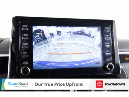 used 2020 Toyota Corolla car, priced at $24,598