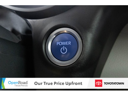 used 2022 Toyota Sienna car, priced at $49,798