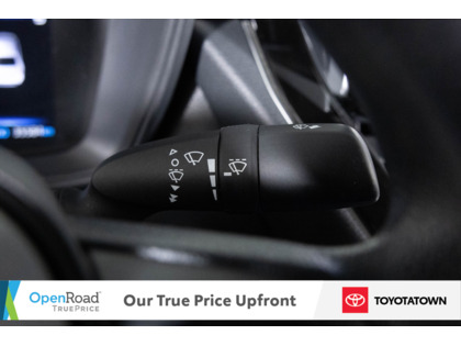 used 2020 Toyota Corolla car, priced at $24,598