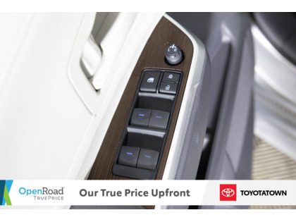 used 2022 Toyota Sienna car, priced at $49,798