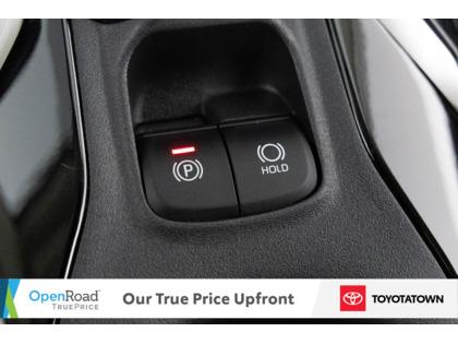 used 2020 Toyota Corolla car, priced at $24,598