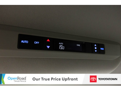 used 2022 Toyota Sienna car, priced at $49,798