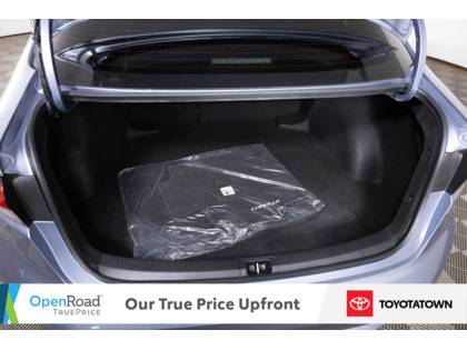 used 2020 Toyota Corolla car, priced at $24,598