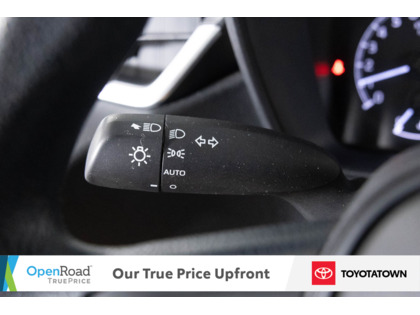 used 2020 Toyota Corolla car, priced at $24,598