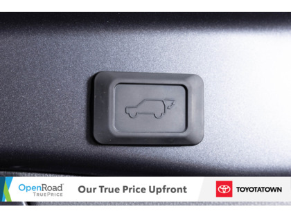 used 2025 Toyota RAV4 Hybrid car, priced at $51,998