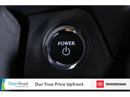 used 2025 Toyota RAV4 Hybrid car, priced at $51,998