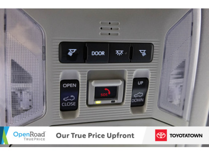 used 2025 Toyota RAV4 Hybrid car, priced at $51,998