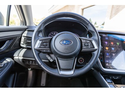used 2020 Subaru Outback car, priced at $30,888