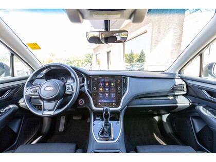 used 2020 Subaru Outback car, priced at $30,888
