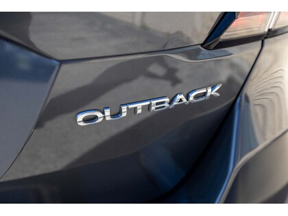 used 2020 Subaru Outback car, priced at $30,888