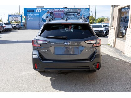 used 2020 Subaru Outback car, priced at $30,888
