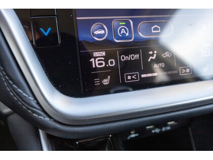 used 2020 Subaru Outback car, priced at $30,888