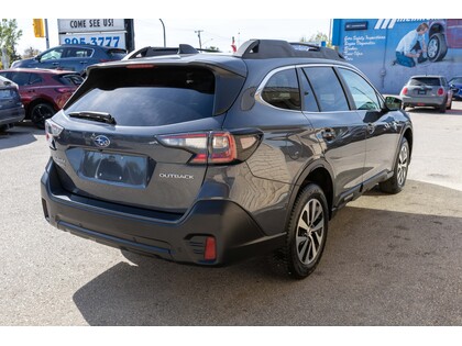 used 2020 Subaru Outback car, priced at $30,888