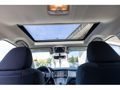 used 2020 Subaru Outback car, priced at $30,888