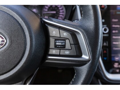 used 2020 Subaru Outback car, priced at $30,888