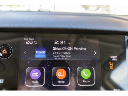 used 2020 Subaru Outback car, priced at $30,888