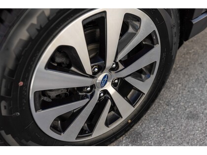 used 2020 Subaru Outback car, priced at $30,888