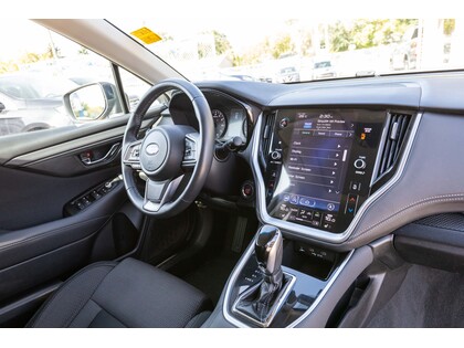 used 2020 Subaru Outback car, priced at $30,888