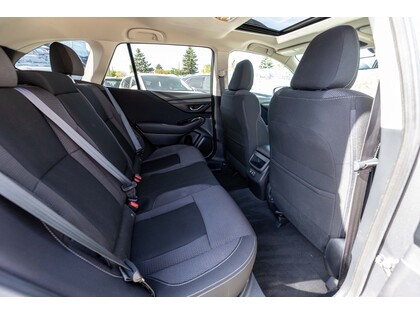used 2020 Subaru Outback car, priced at $30,888