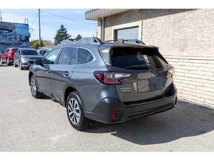 used 2020 Subaru Outback car, priced at $30,888
