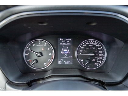 used 2020 Subaru Outback car, priced at $30,888