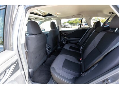 used 2020 Subaru Outback car, priced at $30,888