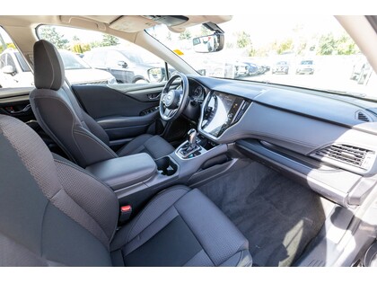 used 2020 Subaru Outback car, priced at $30,888