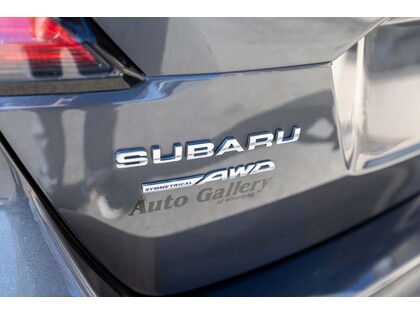 used 2020 Subaru Outback car, priced at $30,888