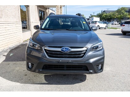 used 2020 Subaru Outback car, priced at $30,888