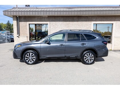 used 2020 Subaru Outback car, priced at $30,888