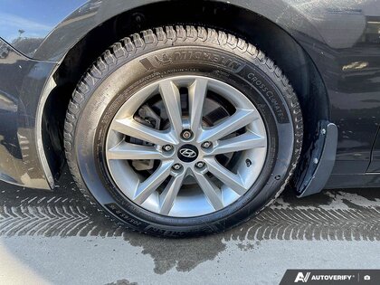 used 2015 Hyundai Sonata car, priced at $14,998